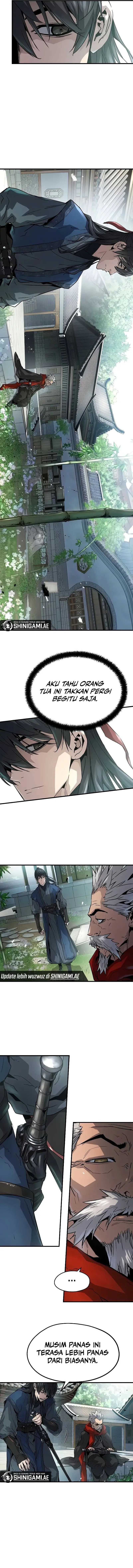 Absolute Regression Chapter 16 bahasa Indonesia Gambar 16
