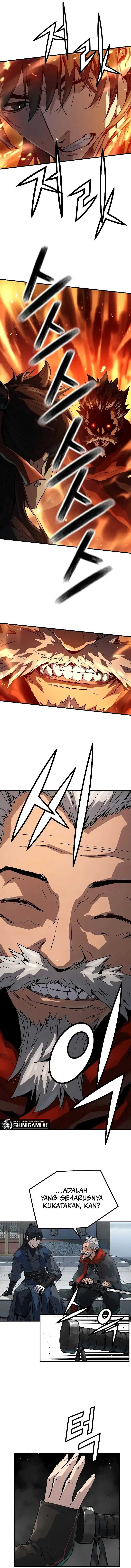 Absolute Regression Chapter 16 bahasa Indonesia Gambar 18
