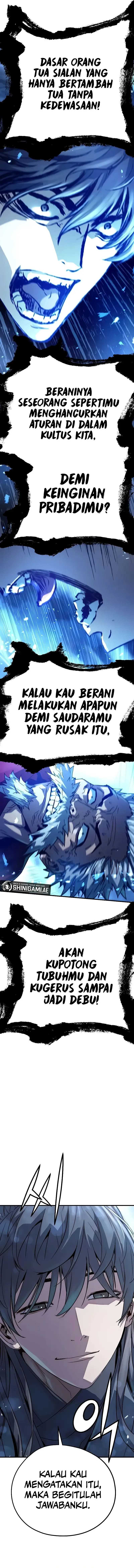 Absolute Regression Chapter 16 bahasa Indonesia Gambar 19