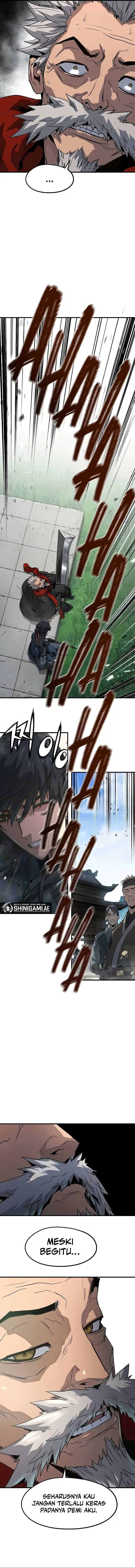 Absolute Regression Chapter 16 bahasa Indonesia Gambar 20