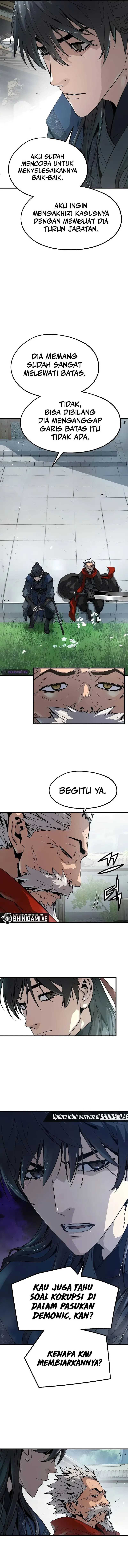 Absolute Regression Chapter 16 bahasa Indonesia Gambar 21