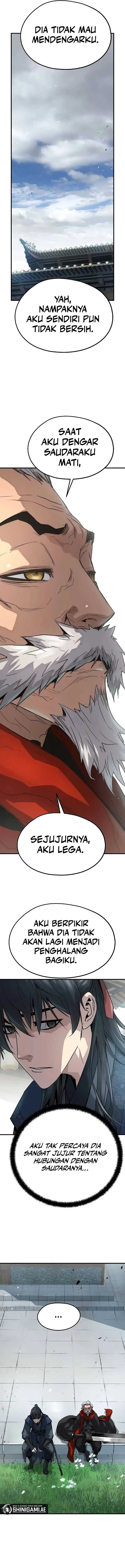 Absolute Regression Chapter 16 bahasa Indonesia Gambar 22
