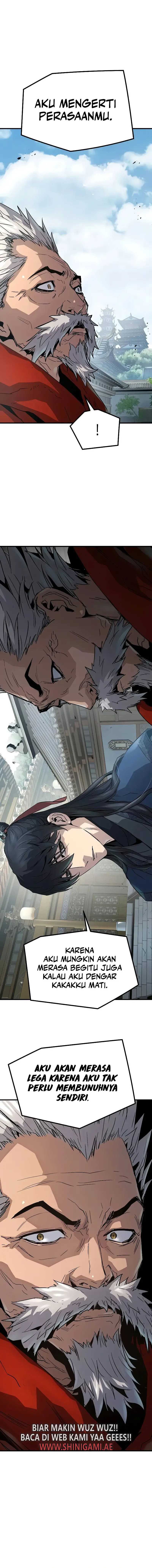 Absolute Regression Chapter 16 bahasa Indonesia Gambar 23