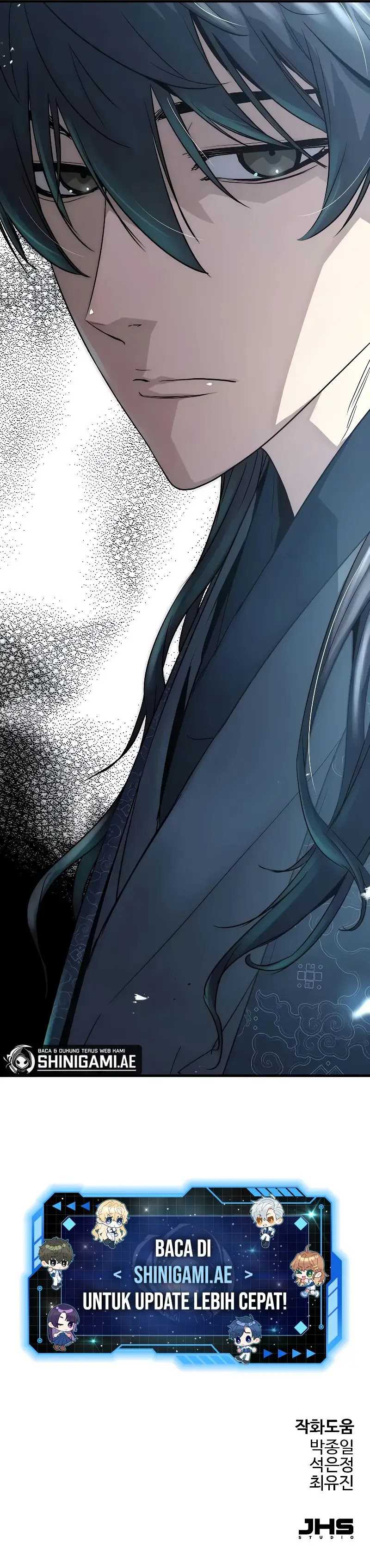 Absolute Regression Chapter 16 bahasa Indonesia Gambar 24