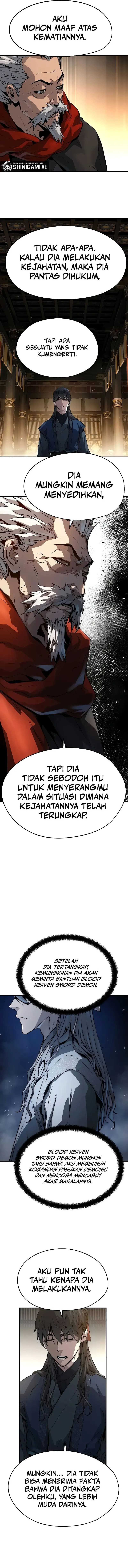 Absolute Regression Chapter 16 bahasa Indonesia Gambar 4