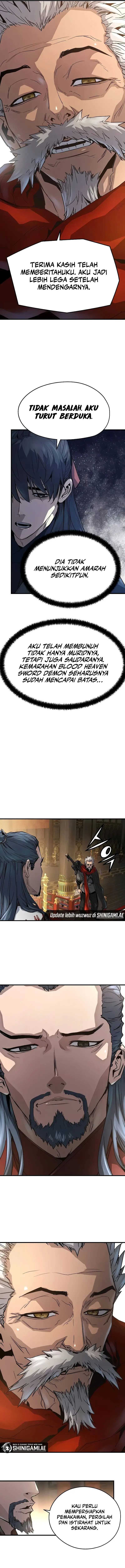 Absolute Regression Chapter 16 bahasa Indonesia Gambar 6