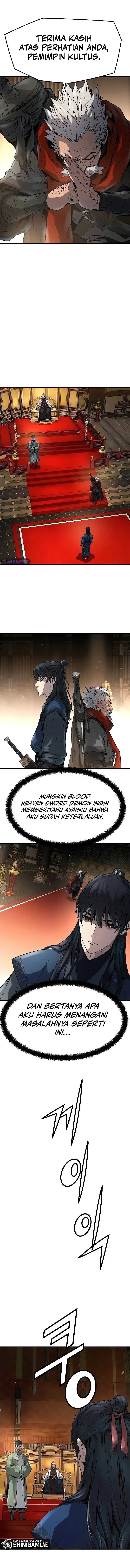 Absolute Regression Chapter 16 bahasa Indonesia Gambar 7