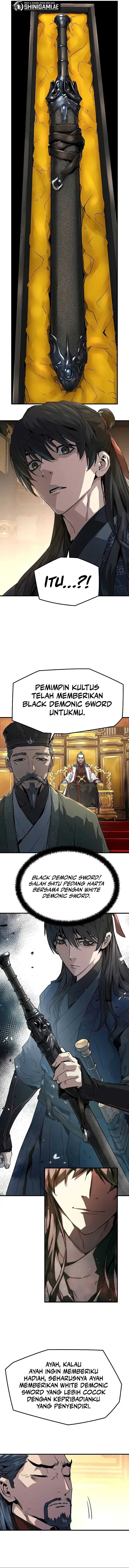 Absolute Regression Chapter 16 bahasa Indonesia Gambar 9