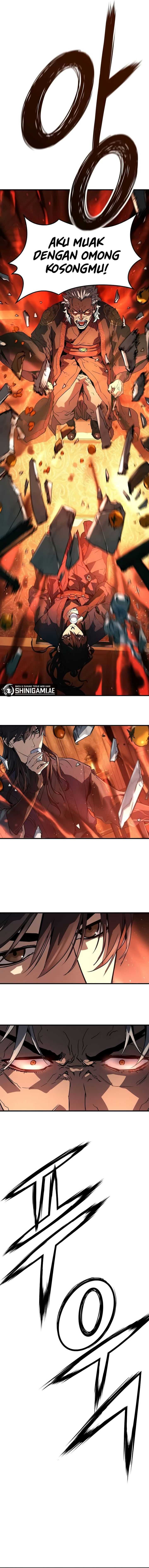Absolute Regression Chapter 15 bahasa Indonesia Gambar 10