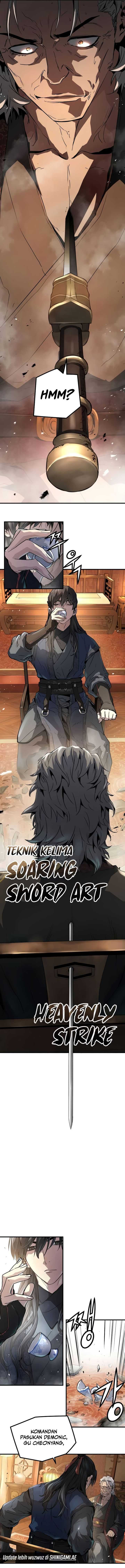 Absolute Regression Chapter 15 bahasa Indonesia Gambar 11
