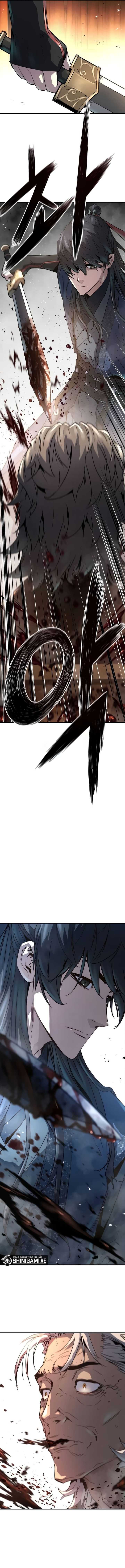 Absolute Regression Chapter 15 bahasa Indonesia Gambar 13