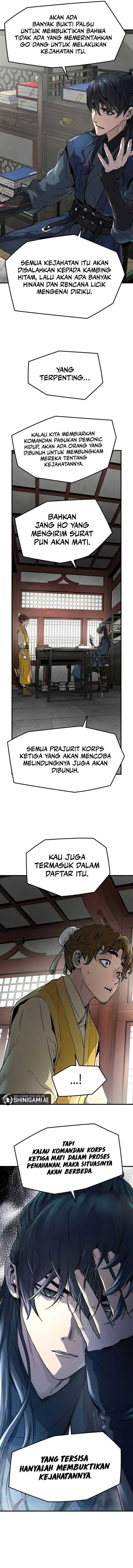 Absolute Regression Chapter 15 bahasa Indonesia Gambar 4