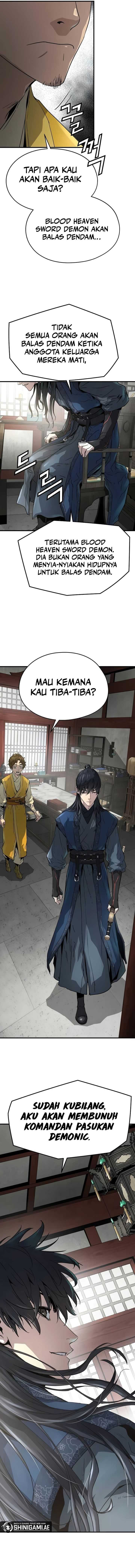 Absolute Regression Chapter 15 bahasa Indonesia Gambar 5
