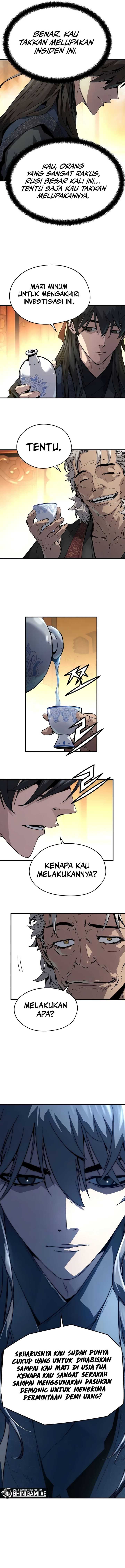 Absolute Regression Chapter 15 bahasa Indonesia Gambar 7