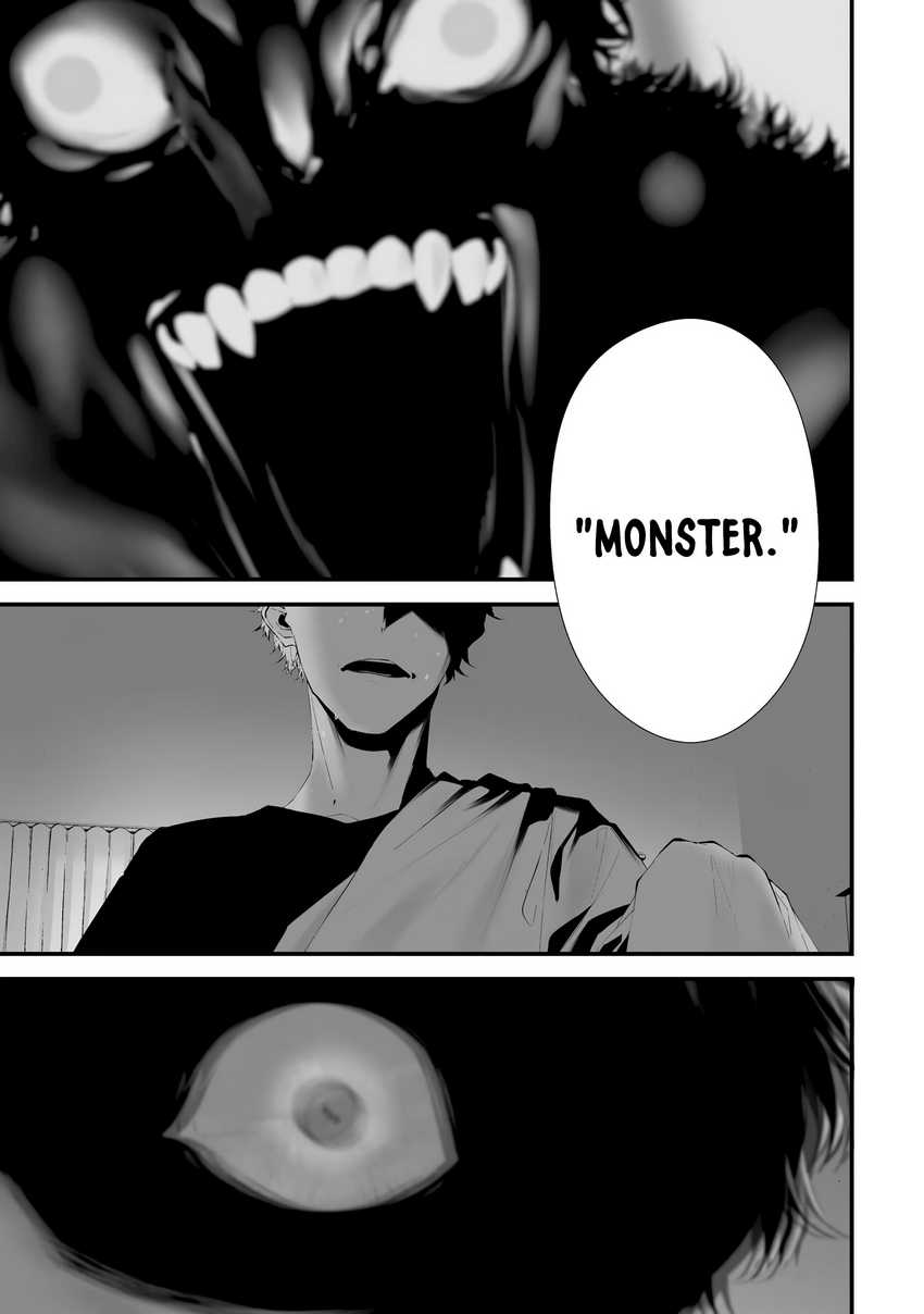 Tsurenai Hodo Aokute Azatoi Kurai ni Akai Chapter 30 Gambar 10