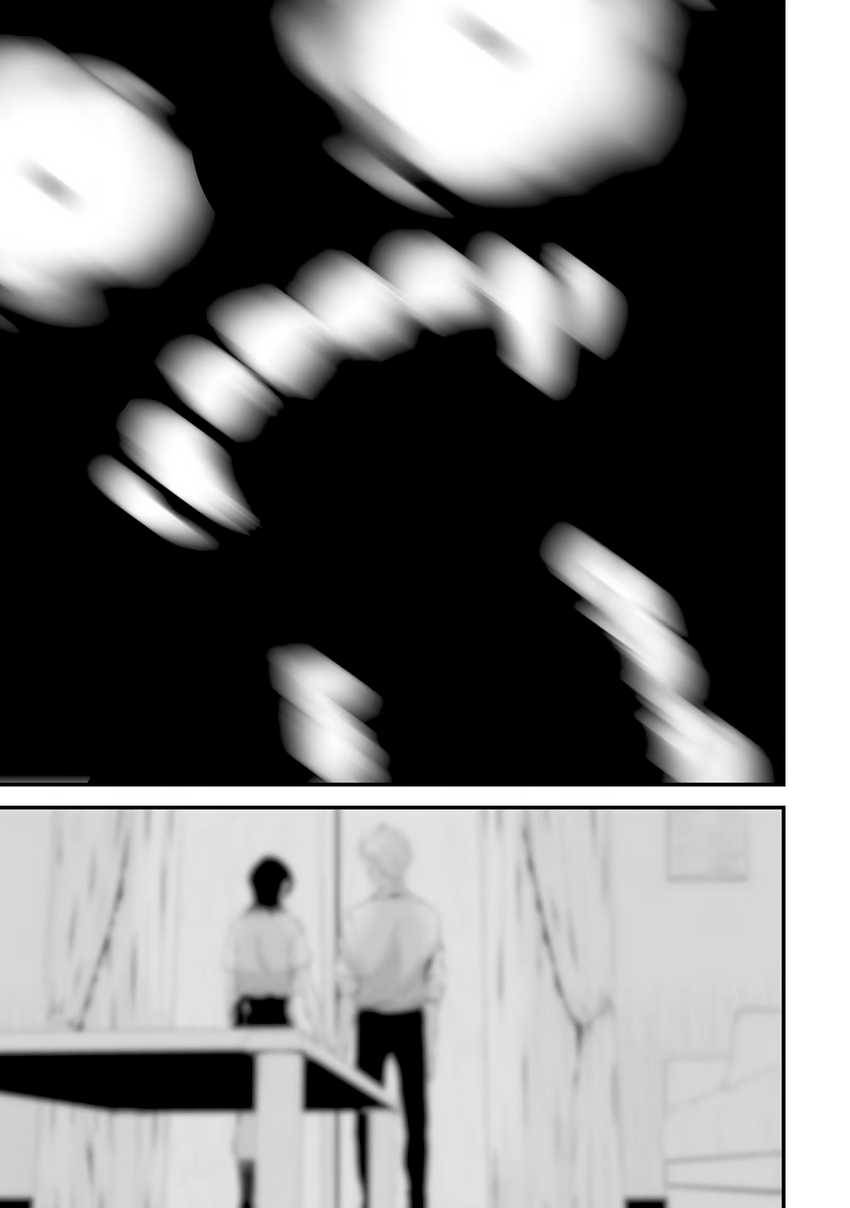 Tsurenai Hodo Aokute Azatoi Kurai ni Akai Chapter 30 Gambar 14