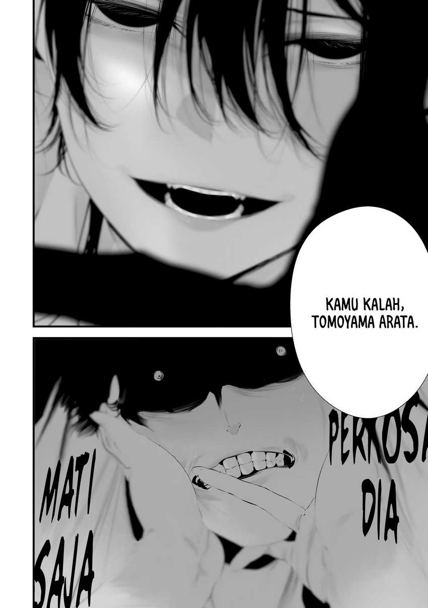 Baca Manga Tsurenai Hodo Aokute Azatoi Kurai ni Akai Chapter 30 Gambar 2