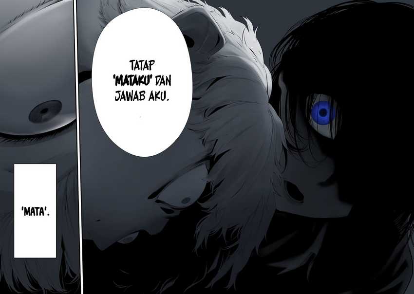 Tsurenai Hodo Aokute Azatoi Kurai ni Akai Chapter 30 Gambar 6