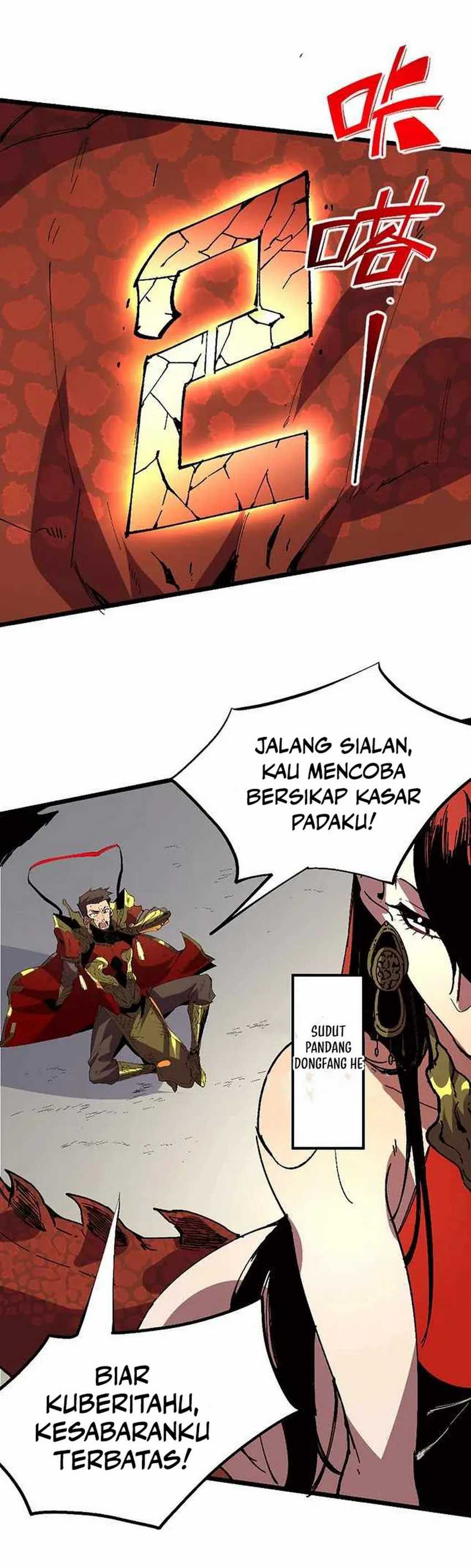 Halaman Komik