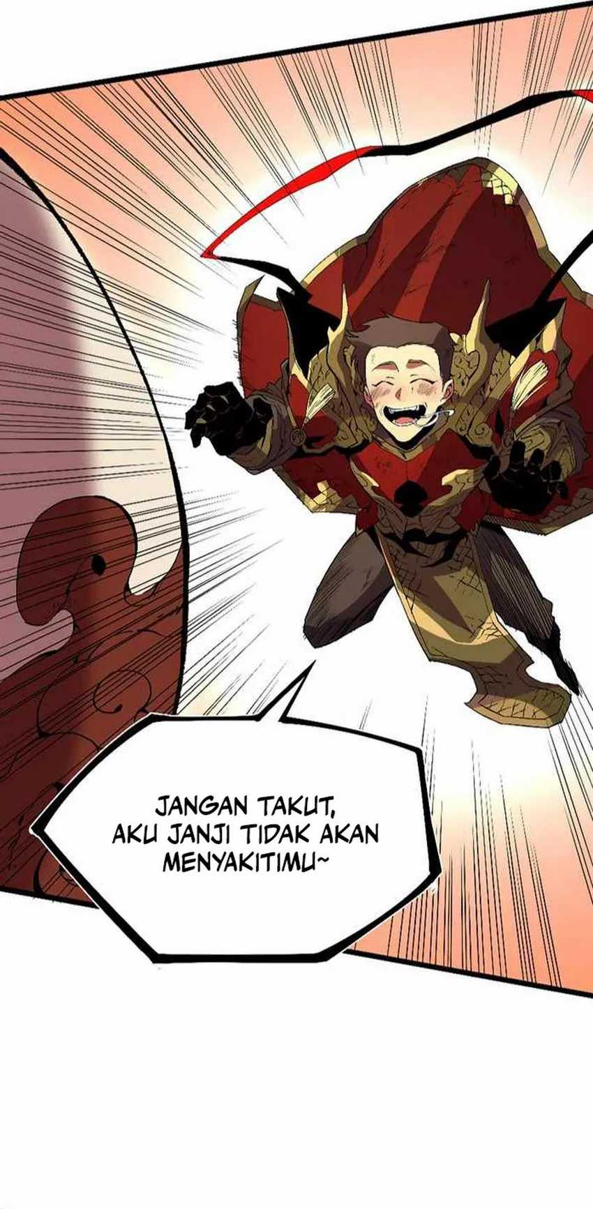 Halaman Komik