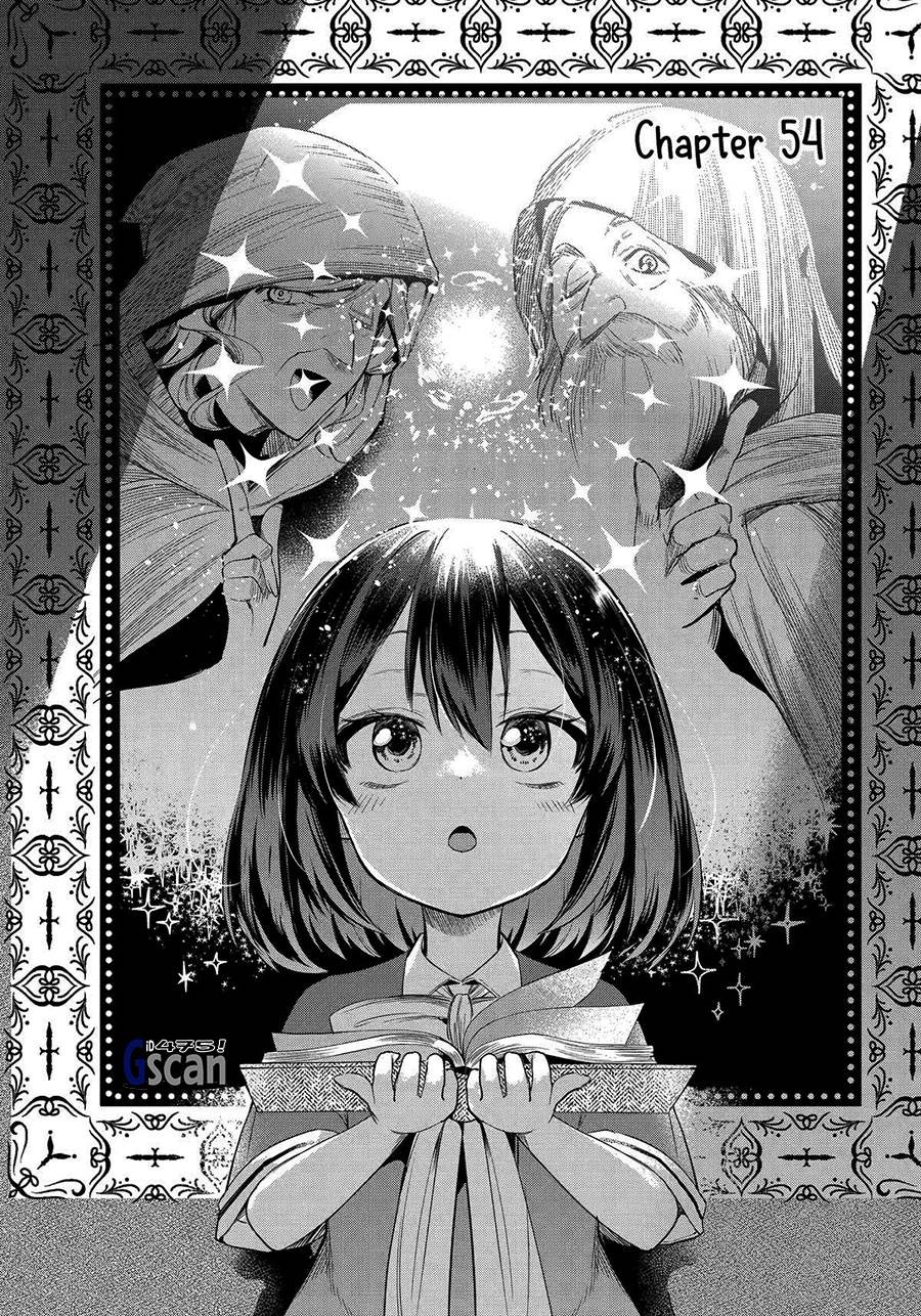 Baca Komik Arafoo Otoko no Isekai Tsuhan Seikatsu Chapter 54 Gambar 1