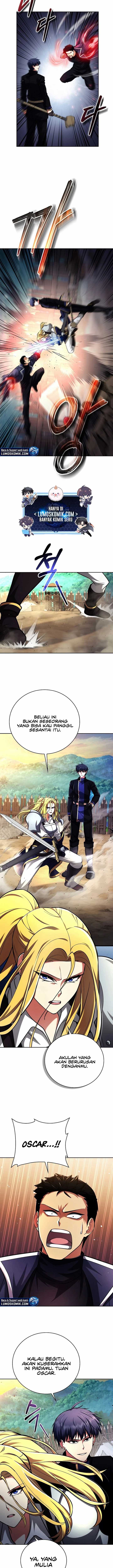 Baca Manga Debuff Master Chapter 46 Gambar 2