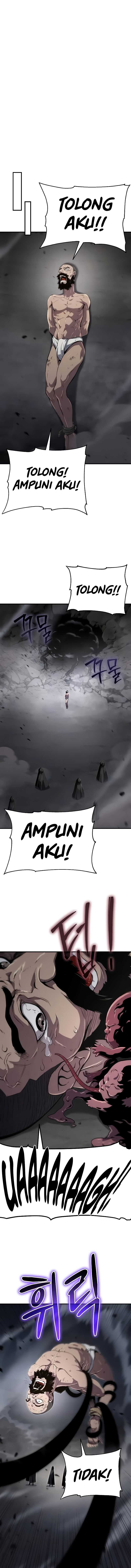 The Priest of Corruption Chapter 57 Gambar 14