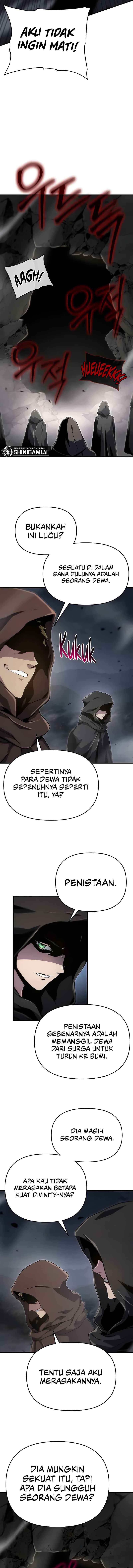 The Priest of Corruption Chapter 57 Gambar 15