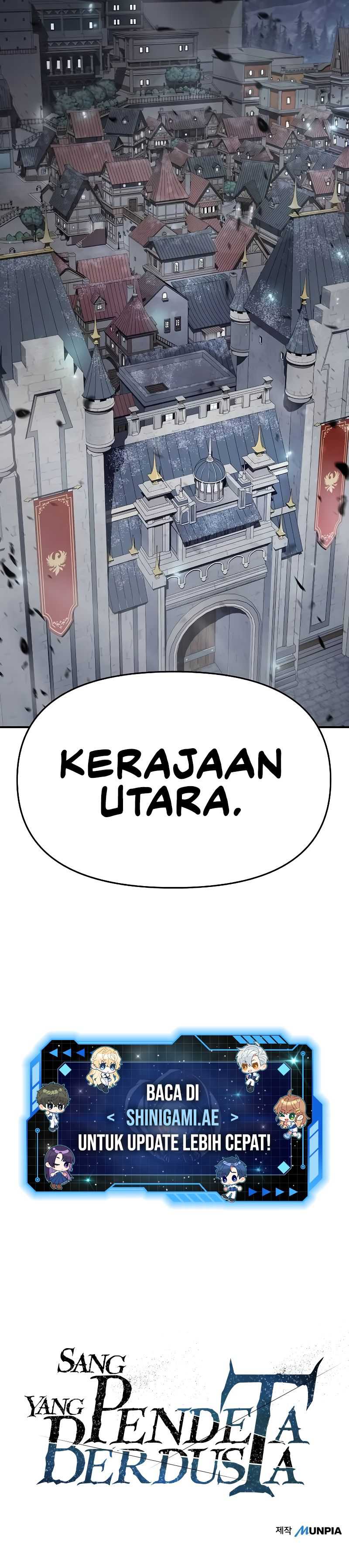 The Priest of Corruption Chapter 57 Gambar 18