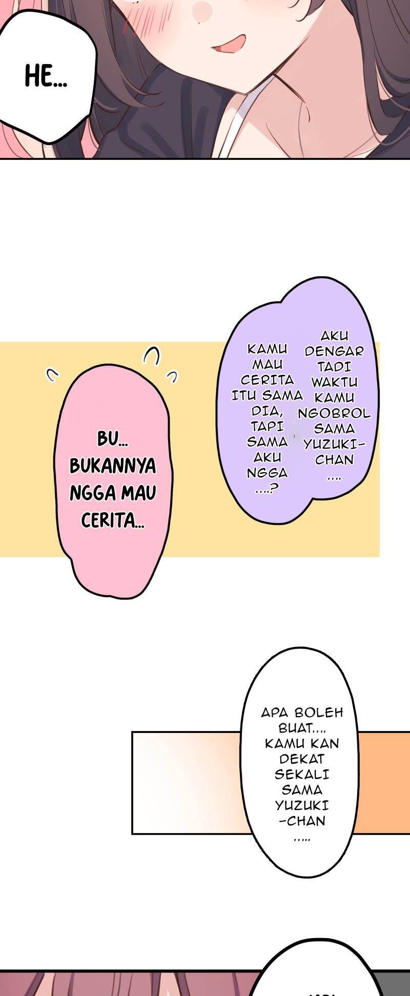 Halaman Komik