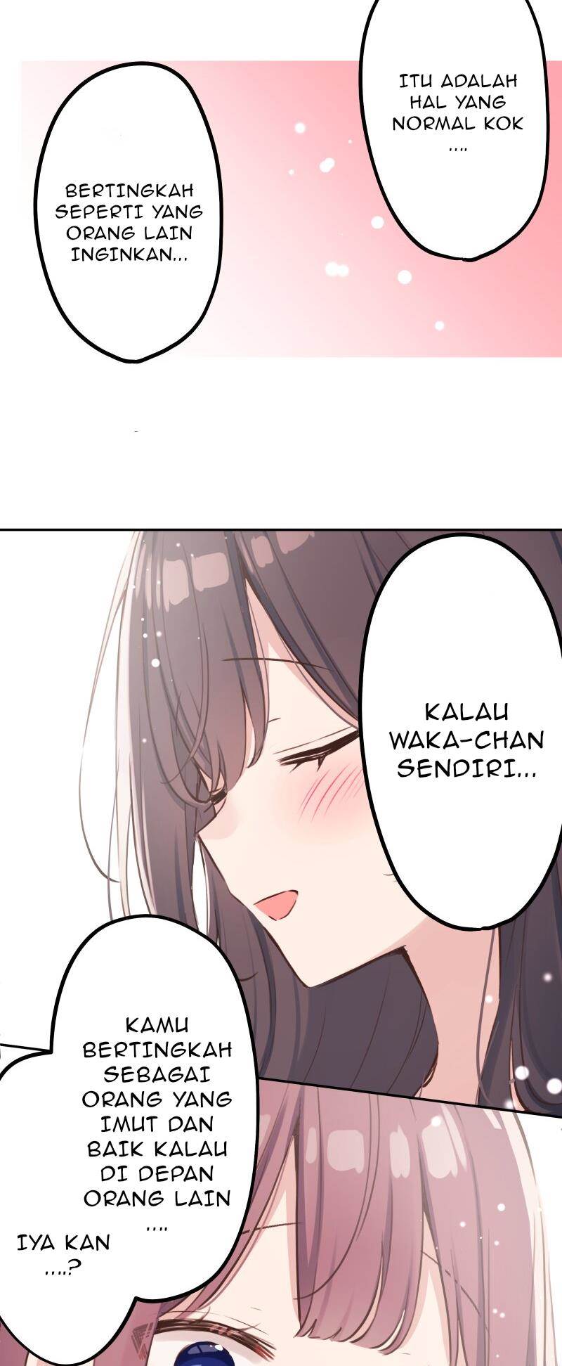 Halaman Komik