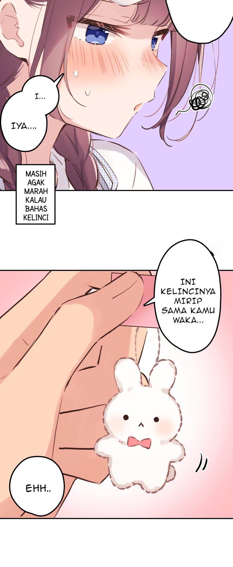 Halaman Komik