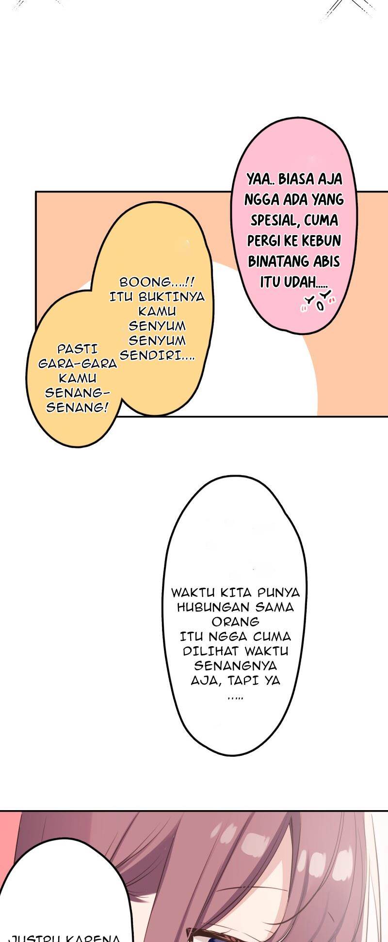 Halaman Komik