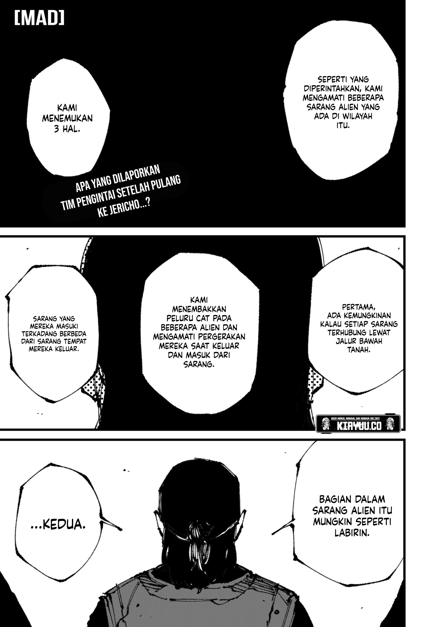 Baca Manhwa MAD (OOTORI Yuusuke) Chapter 10 Gambar 2