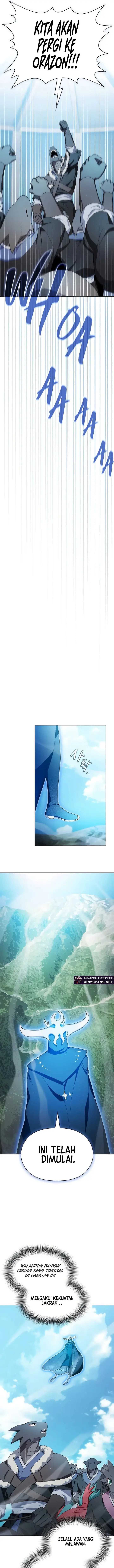 The Nebula’s Civilization Chapter 50 Gambar 12