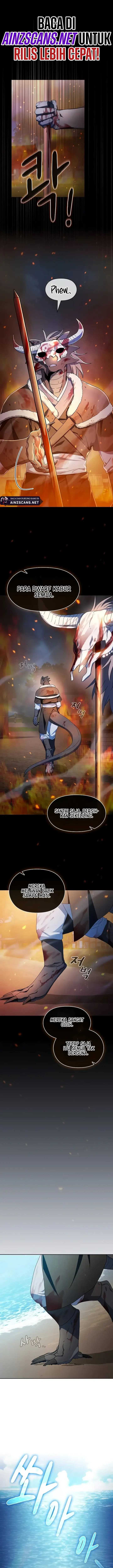 The Nebula’s Civilization Chapter 50 Gambar 3