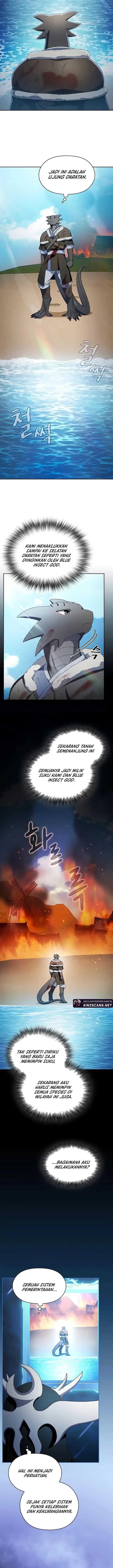 The Nebula’s Civilization Chapter 50 Gambar 4