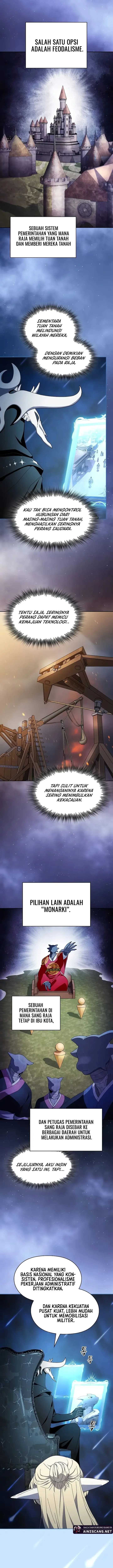 The Nebula’s Civilization Chapter 50 Gambar 5