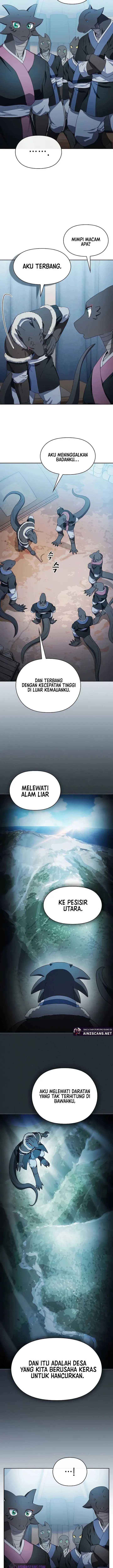The Nebula’s Civilization Chapter 50 Gambar 7