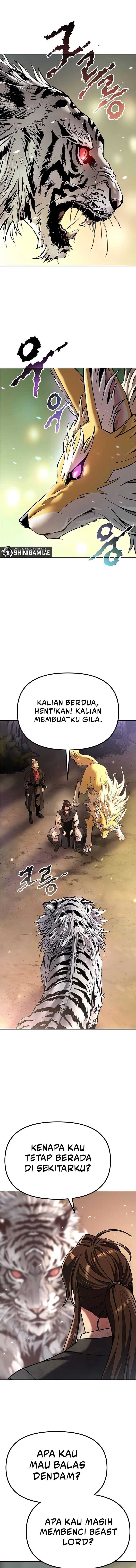 Chronicles of the Demon Faction Chapter 88 Gambar 17