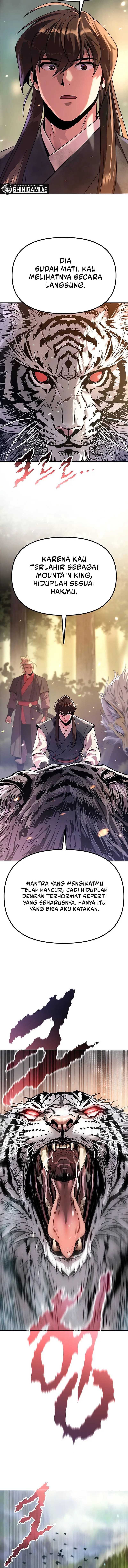 Chronicles of the Demon Faction Chapter 88 Gambar 18