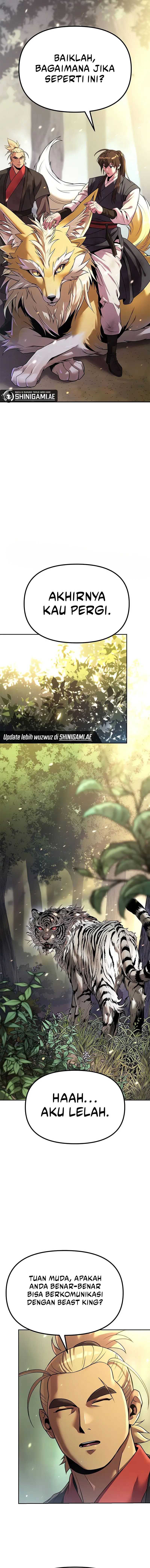 Chronicles of the Demon Faction Chapter 88 Gambar 21