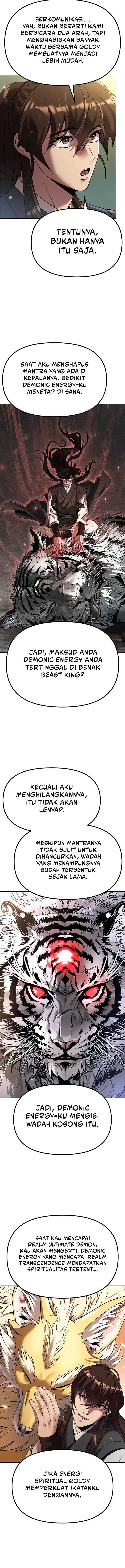 Chronicles of the Demon Faction Chapter 88 Gambar 22