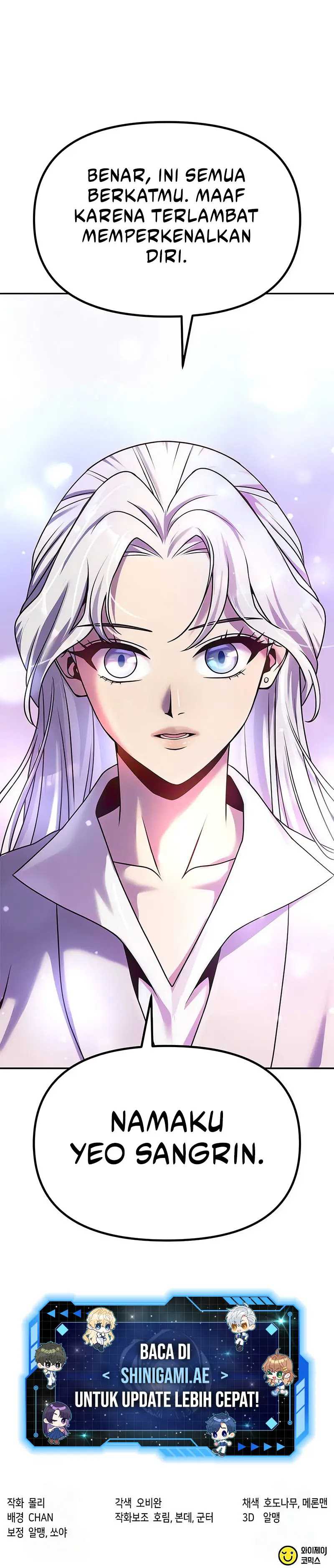 Chronicles of the Demon Faction Chapter 88 Gambar 25