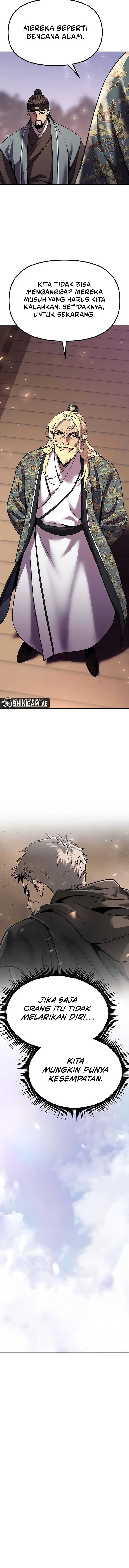 Chronicles of the Demon Faction Chapter 88 Gambar 7