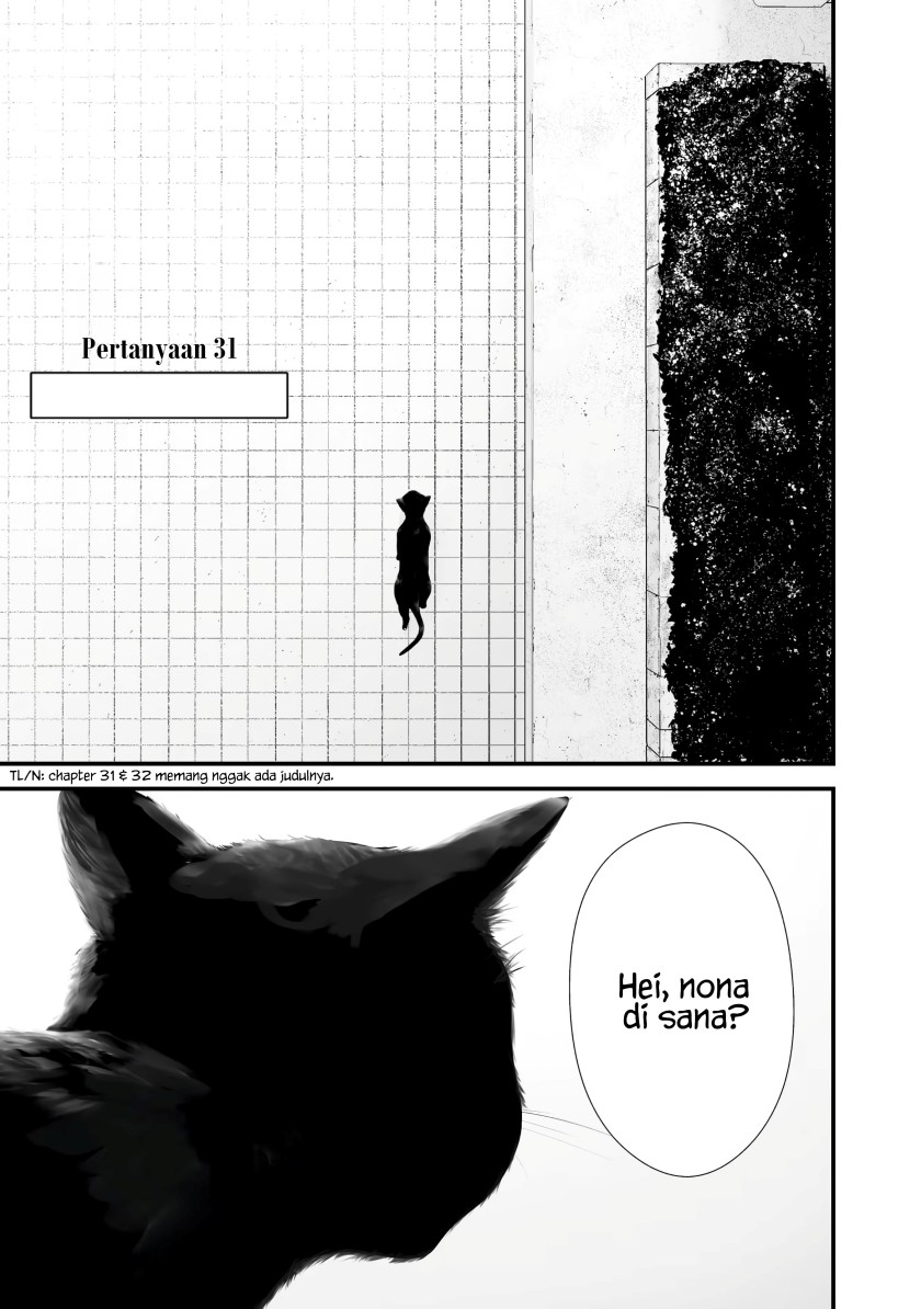Baca Komik Tsurenai Hodo Aokute Azatoi Kurai ni Akai Chapter 31 Gambar 1
