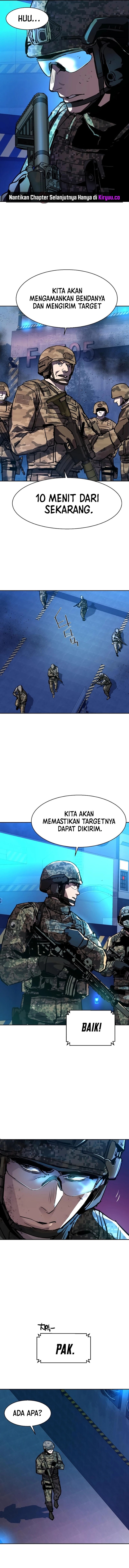 Mercenary Enrollment Chapter 209 Gambar 13