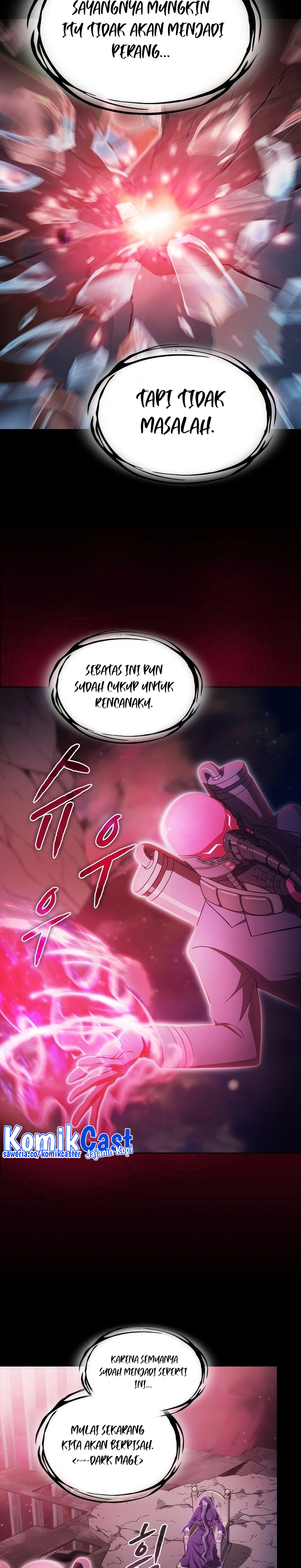The Constellation that Returned from Hell Chapter 174 Gambar 4