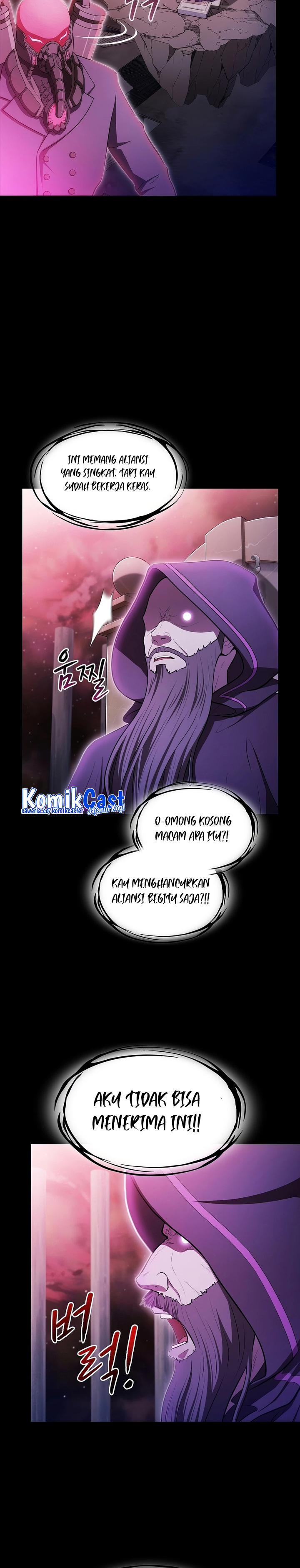 The Constellation that Returned from Hell Chapter 174 Gambar 5