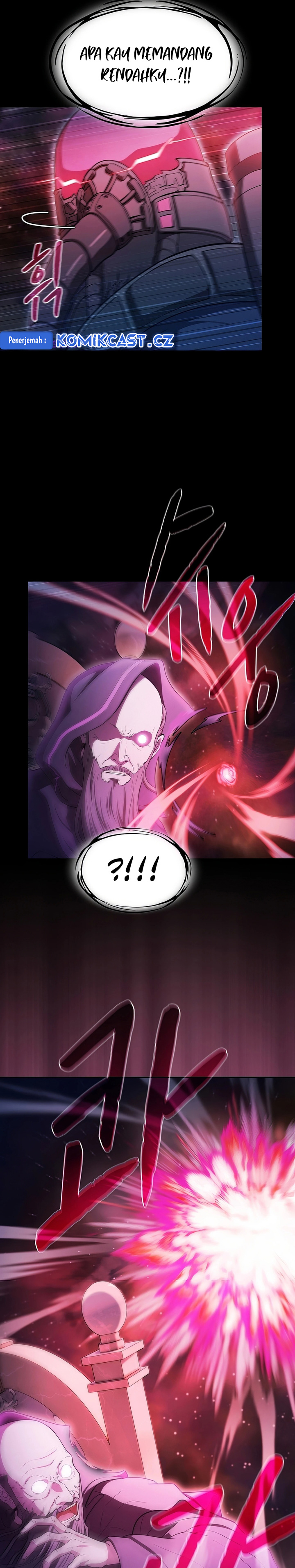 The Constellation that Returned from Hell Chapter 174 Gambar 6